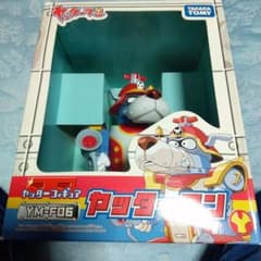 ヤッターマン ヤッターフィギュア ヤッターワン YM-ーF06 - メルカリ