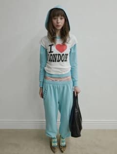 SCULPTOR Napoleon Stud Sweatpants パンツ - メルカリ