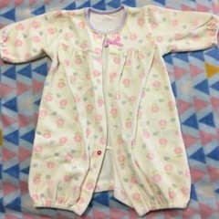 ＊ 新生児 2way ロンパース ＊のサムネイル