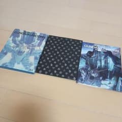 Thumbnail of ガンダムUC エピソード7　Blu-ray