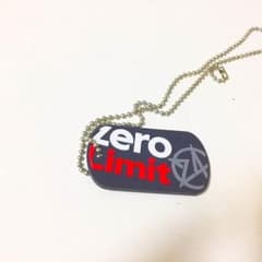 EXILE コカ・コーラ ドッグタグ TAKAHIROのサムネイル