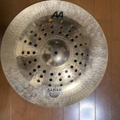 SABIAN Holy china 19"48cmのサムネイル