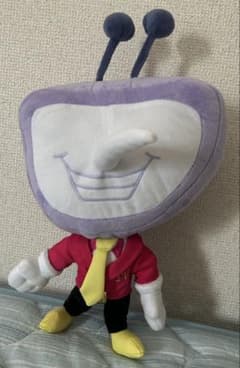 テナ　ぬいぐるみ DELTARUNEのサムネイル