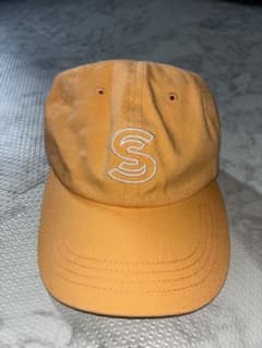 STUDIO SEVEN キャップ イエローのサムネイル