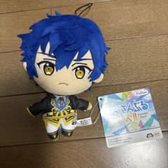 あんさんぶるスターズ ぬいぐるみ Eden 漣ジュン 新衣装 あんスタ