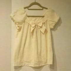 レッセパッセ♡リボントップス♡アプワイザーリッシェ　エフデ　レストローズのサムネイル