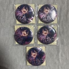 あんさんぶるスターズ 朔間零 繁夢 缶バッジ 2点 - メルカリ