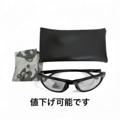 zoff サングラス　ウェリントンのサムネイル