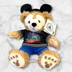 タグ付WDW ダッフィー - メルカリ