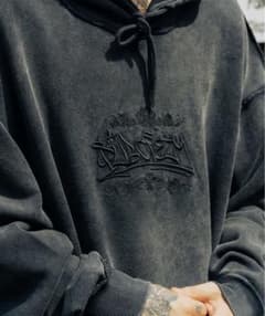 Subciety PIGMENT PARKAのサムネイル