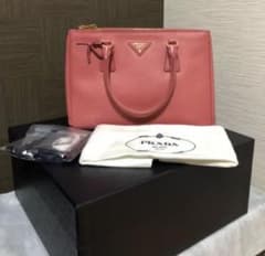 PRADA プラダ サフィアーノのサムネイル