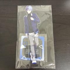 プロセカ 青柳冬弥 アクリルスタンド - メルカリ