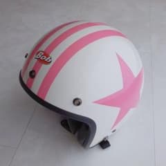 ボブ ヘルメットのサムネイル