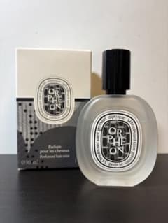 diptyque ORPHEON （オルフェオン）ヘアフレグランス 30mL - メルカリ