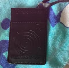 UVERworld FC限定パスケースのサムネイル
