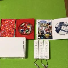Wiiのサムネイル