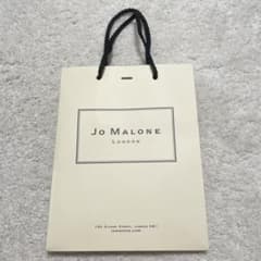 Jo MALONE LONDON ショッパー　紙袋のサムネイル