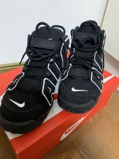 NIKE AIR ナイキ モアテンのサムネイル