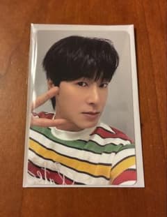 匿名発送】東方神起 ユノI-KNOW MUSICART サイン会特典トレカ - メルカリ