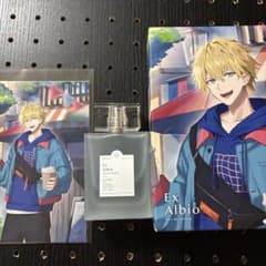 Anideal エクスアルビオ 香水 47mlのサムネイル