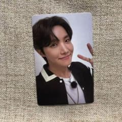 RUN BTS ホソク POLY Highlight Package トレカ RUN BTS POLY HIGHLIGHT PACKAGE 限定 ホソクトレカ - メルカリ