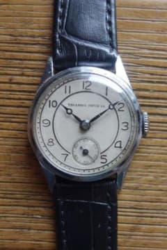 T*o様 TAVANNES タバン アンティークウォッチ 手巻き スモールセコン T*o様 TAVANNES タバン アンティークウォッチ 手巻き スモールセコン