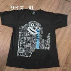 GLAY 25th HAPPY SWING ツアーTシャツ - メルカリ