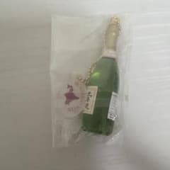 北海道ワイン ミニチュアチャームのサムネイル