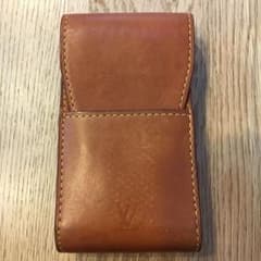 ルイヴィトン   LouisVuitton ノマド シガレットケースのサムネイル