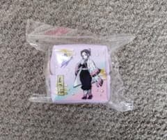 非売品/鬼滅の刃　キューブポーチのサムネイル