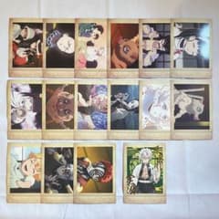 Demon Slayer: Kimetsu no Yaiba Pashakore (card game) bundle sale