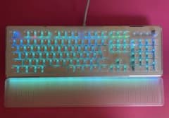 ROCCAT Vulcan Ⅱ MAX ホワイトのサムネイル