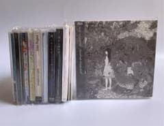 world's end girlfriend -CD12枚-のサムネイル