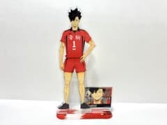 ハイキュー!! 黒尾鉄朗 アクリルスタンド