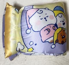 BT21 Cushion Pillow