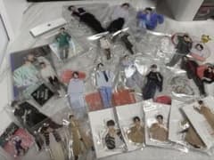 増子敦貴　アクスタ27点セット 増子敦貴 アクスタ27点セット - メルカリ