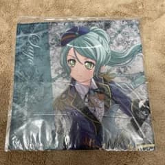 BanGDream Roselia ハンカチ　氷川沙夜のサムネイル