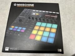 MASCHINE MK3のサムネイル