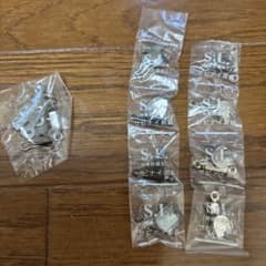 金属製手芸用金具 11個のサムネイル