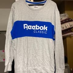 トレーナーのサムネイル