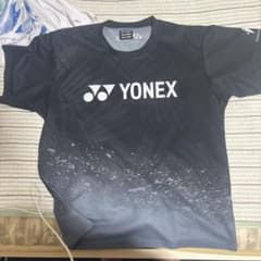 YONEX ヨネックス Tシャツ ボルトレイジ Lサイズのサムネイル