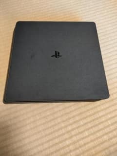 SONY PS4 本体 薄型 CUH-2200 500Gのサムネイル