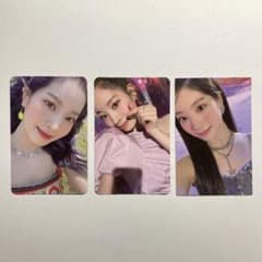 TWICE ダヒョン トレカのサムネイル