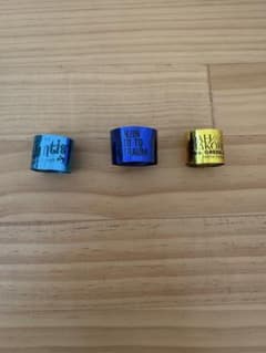 Mrs.green apple銀テ3本セットのサムネイル