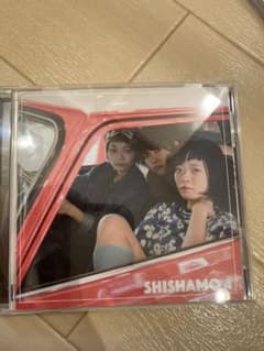 SHISHAMO 4のサムネイル