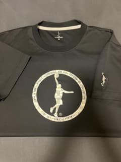 IN THE PAINT BASKETBALL Mサイズ Tシャツのサムネイル