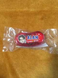 EXILE SOW ALANのテープのりです！のサムネイル