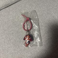 ケロロ軍曹 ガチャ マスコットチャーム ギロロ