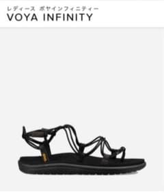 Teva  VOYA INFINITY スポーツサンダルのサムネイル