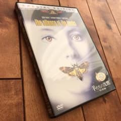 羊たちの沈黙　特別編　DVDのサムネイル
